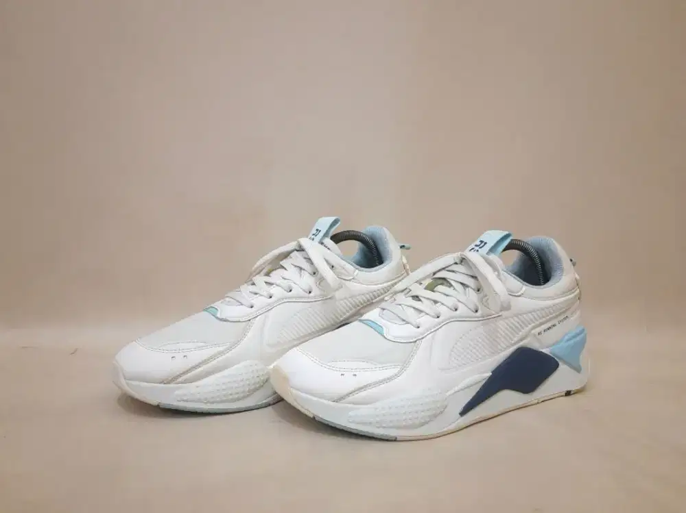 Puma RS-X3 Original size 43 bukan adidas nike