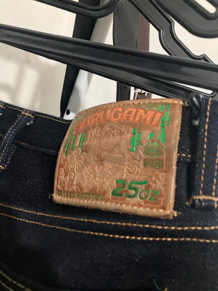 Sage Sarugami 25oz