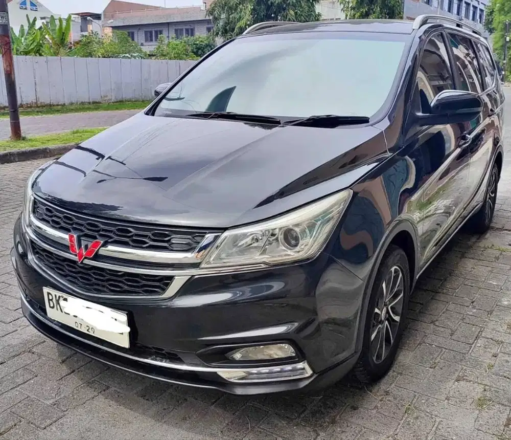 Wuling cortez 1.5