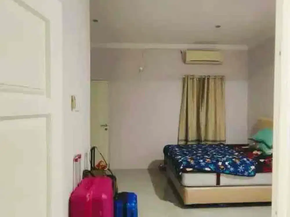 4jt-an/mtr! Di jual Kavling Tambak Medokan Ayu