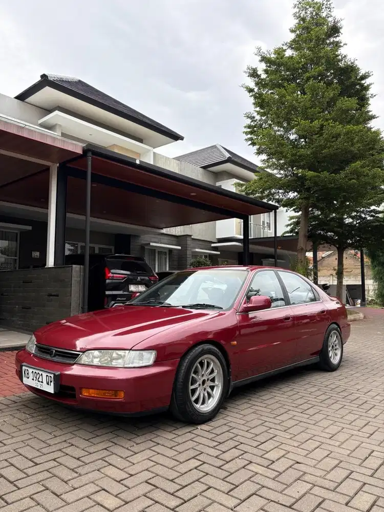 Accord cielo vtec 96