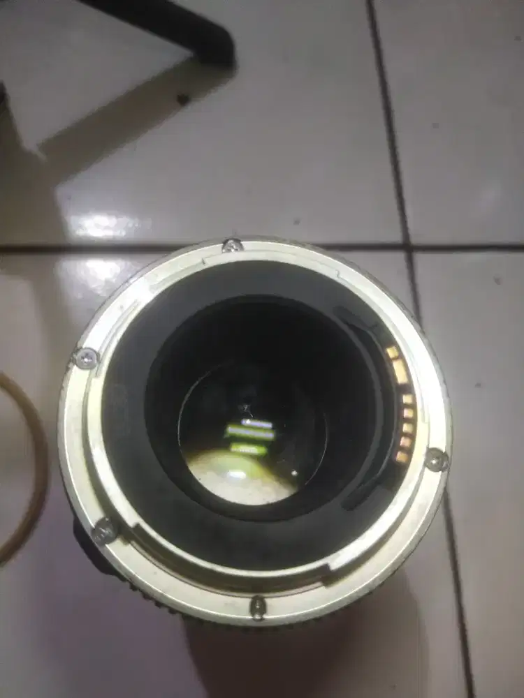 CANON EF 135 F 2.8 SF