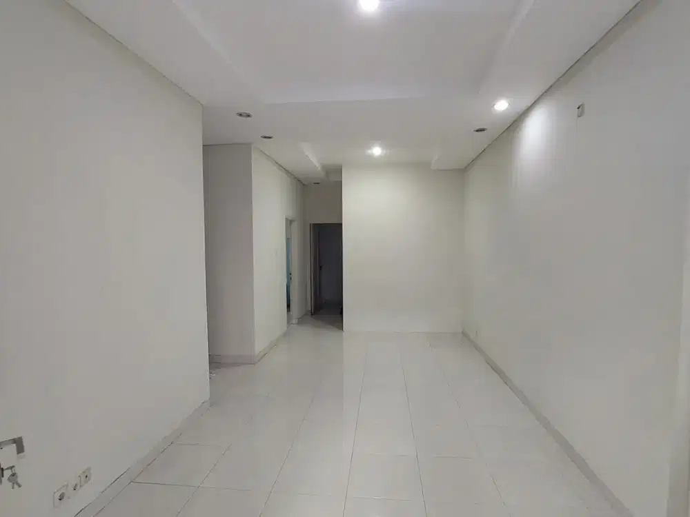 Rumah Bagus Siap di Huni di Banjar Wijaya