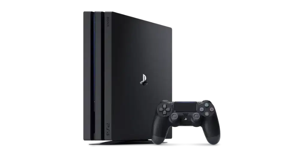 Cari ps4 pro ori 1tb