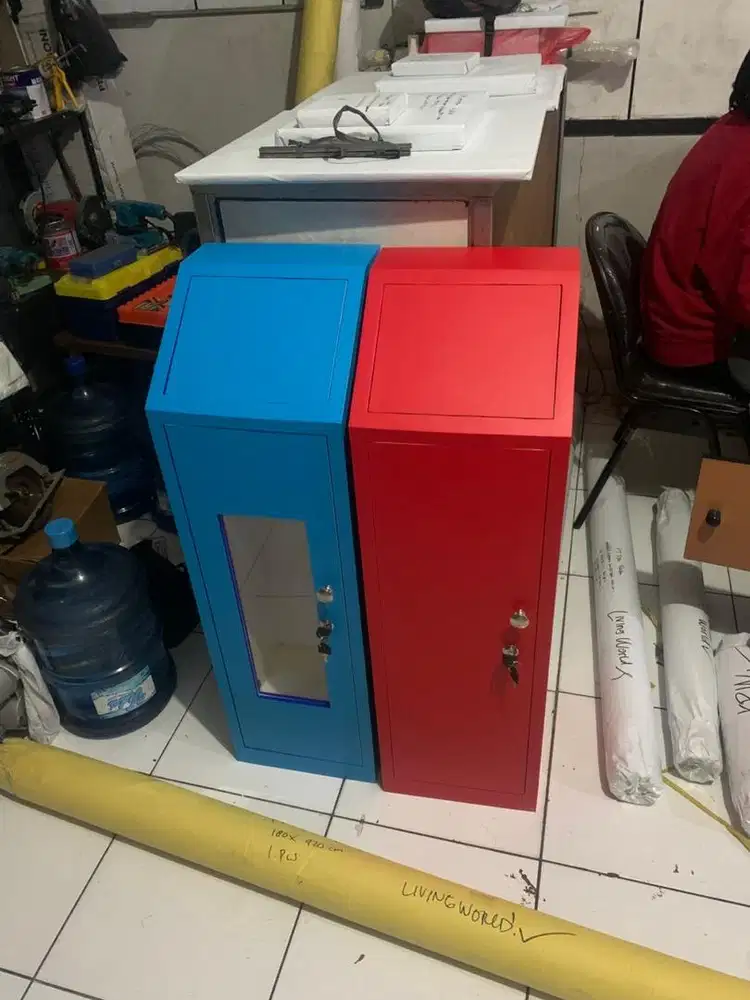 terima jasa alumunium kaca