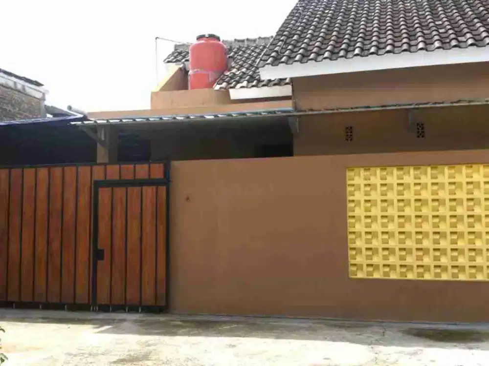 Rumah Murah Dekat Kampus IAIN dan Superindo Kartasura