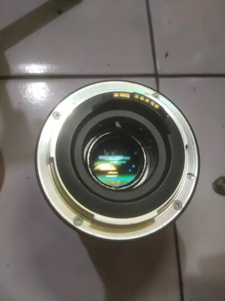 Lensa Thamron 90/2.8