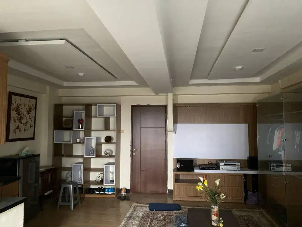 Dijual Cepat Unit Apartemen Full Furnish, Lagoon Betos - Bekasi Timur