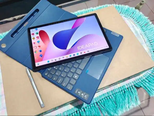 Laptop lenovo ideapad duet 3 11IAN8 , design mewah