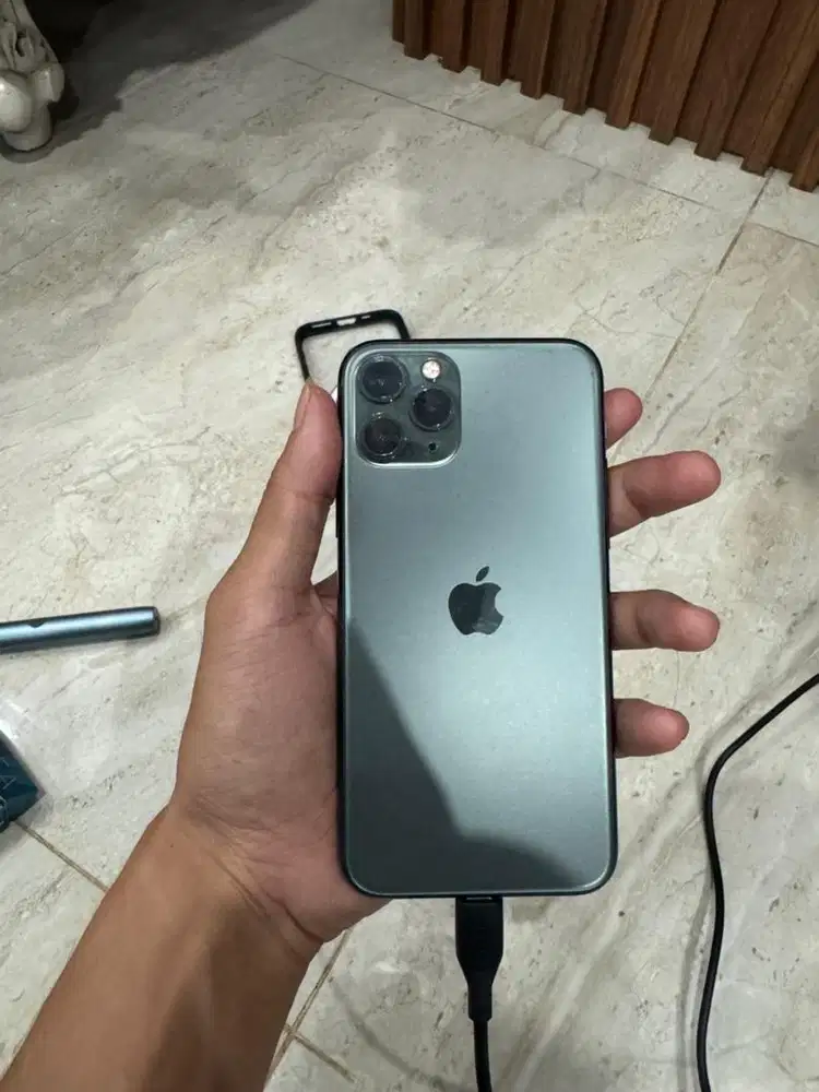 IPHONE 11 PRO 64GB INTER