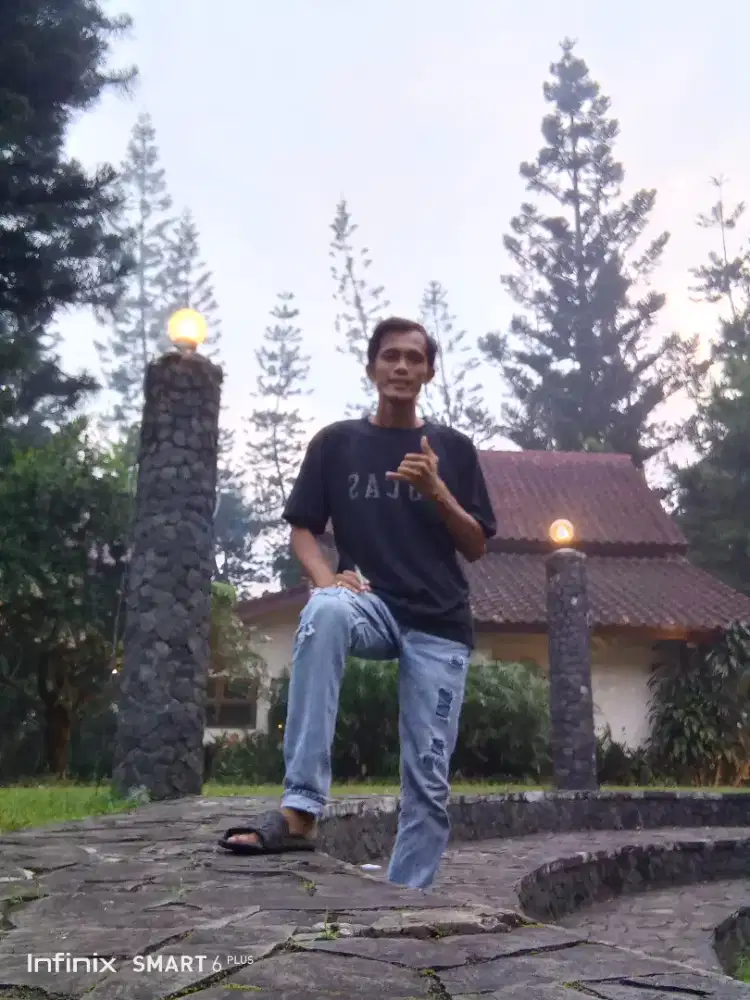 Sedang mencari Pekerjaan