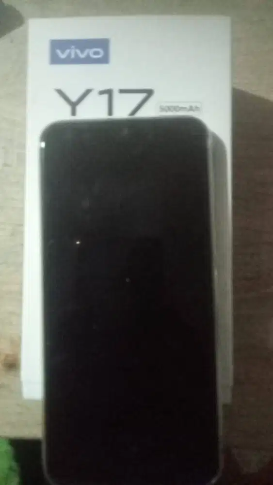 Vivo Y17 Full Sett