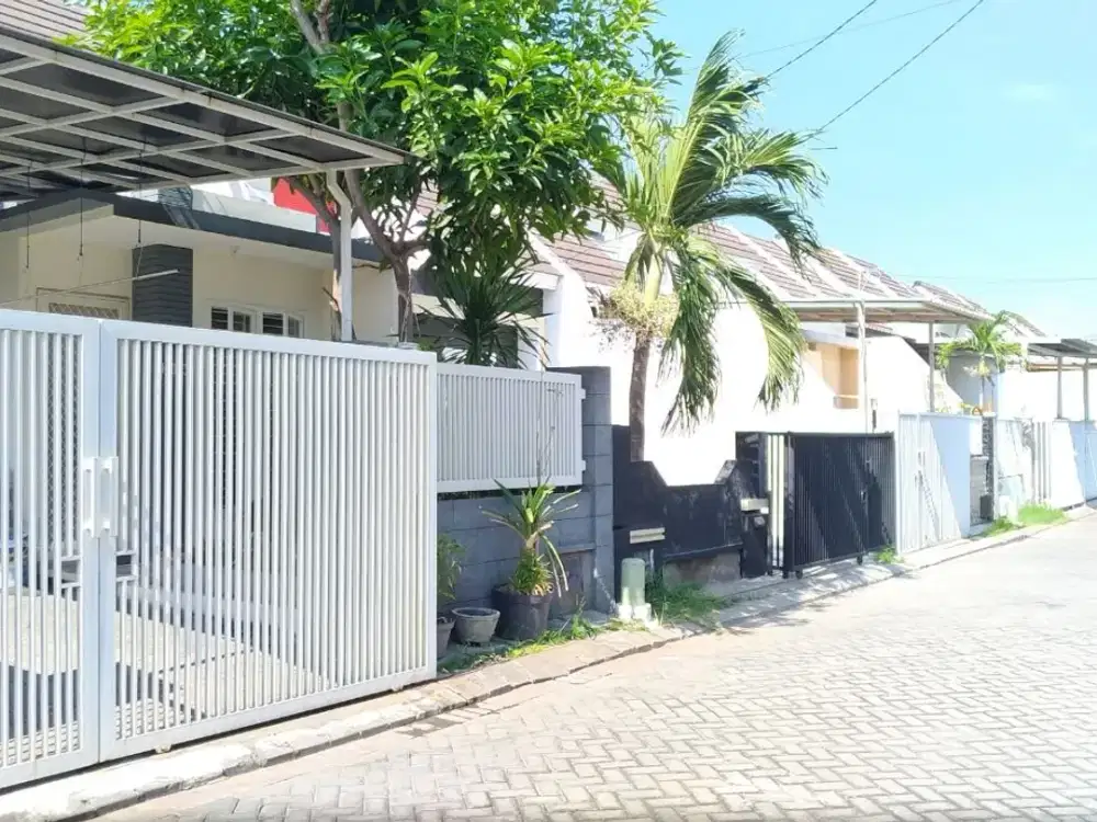 PURIMAS RUNGKUT SURABAYA TIMUR