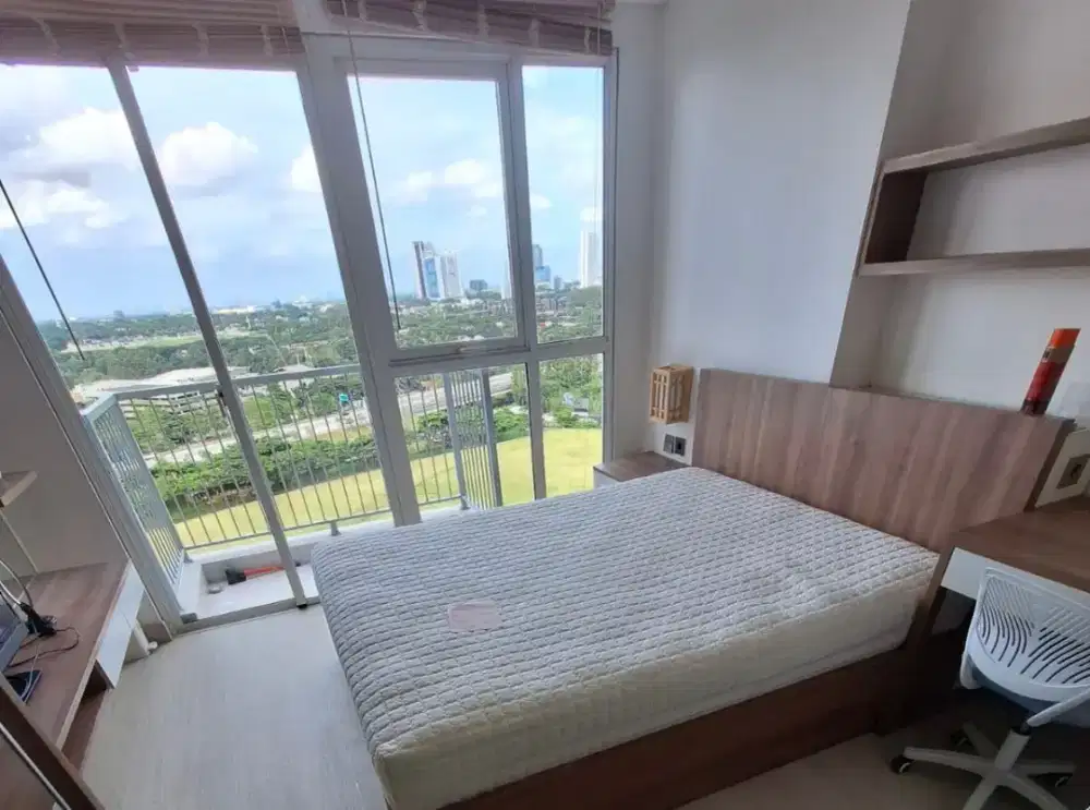 Casa de Parco, BSD [brand new]