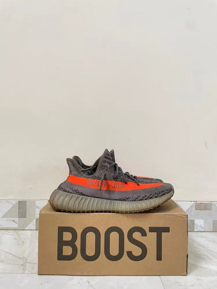 Yeezy 350 V2 Beluga 1.0 Refflective