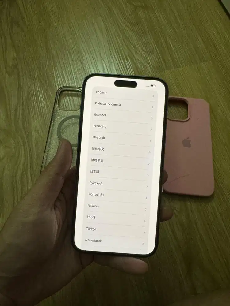 iphone 14 Promax 128gb IBOX