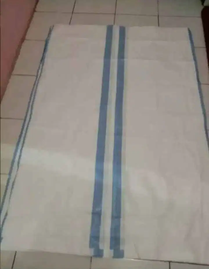 Karung goni 100kg baru