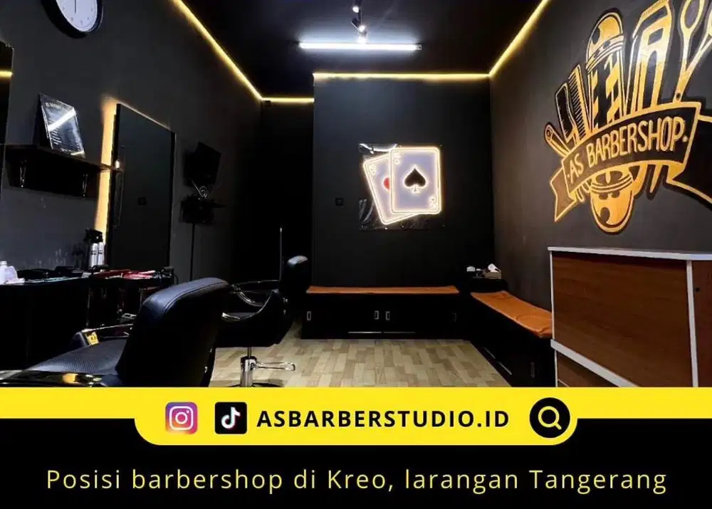 LOWONGAN KERJA CAPSTER