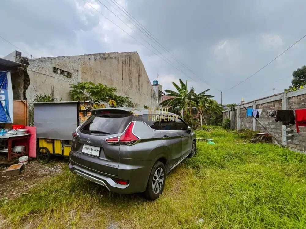 TANAH LUAS DIJUAL CEPAT DI JL MAGELANG, SLEMAN, YOGYAKARTA