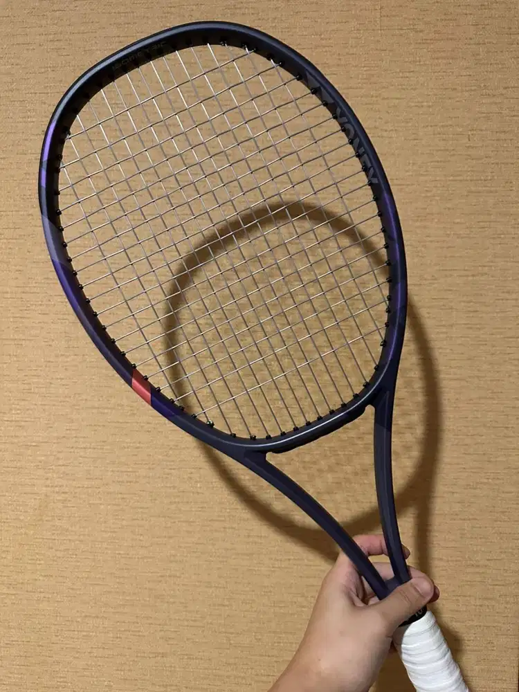 Yonex Percept 97 Midnight Navy