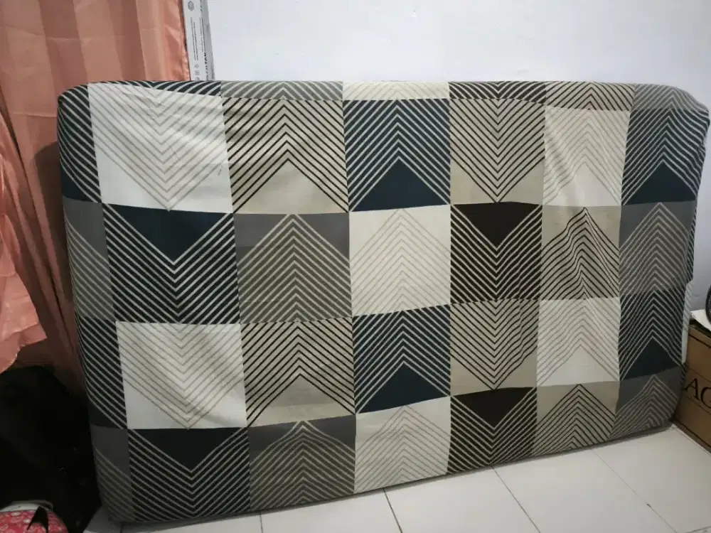 DIJUAL MURAH KASUR BUSA ROYAL FOAM