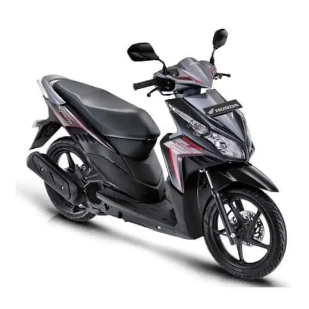 HONDA VARIO TECHNO NON CBS 110 CC 2010