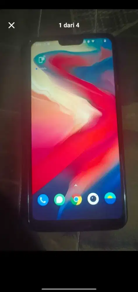 OnePlus 8/256 apa adenya