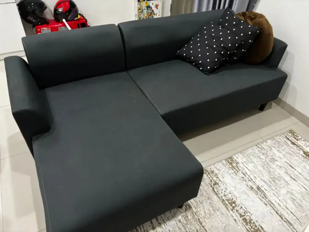 Sofa merk ifurnholic