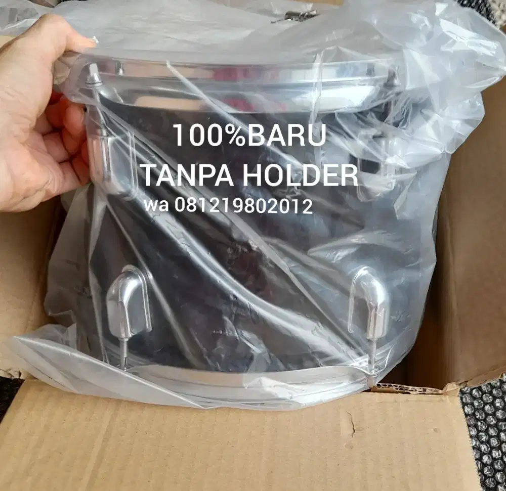 100%br TOM.10 DB CHINA.HITAM