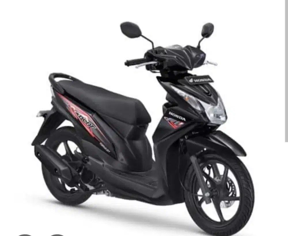 jual beat 2014 injeksi