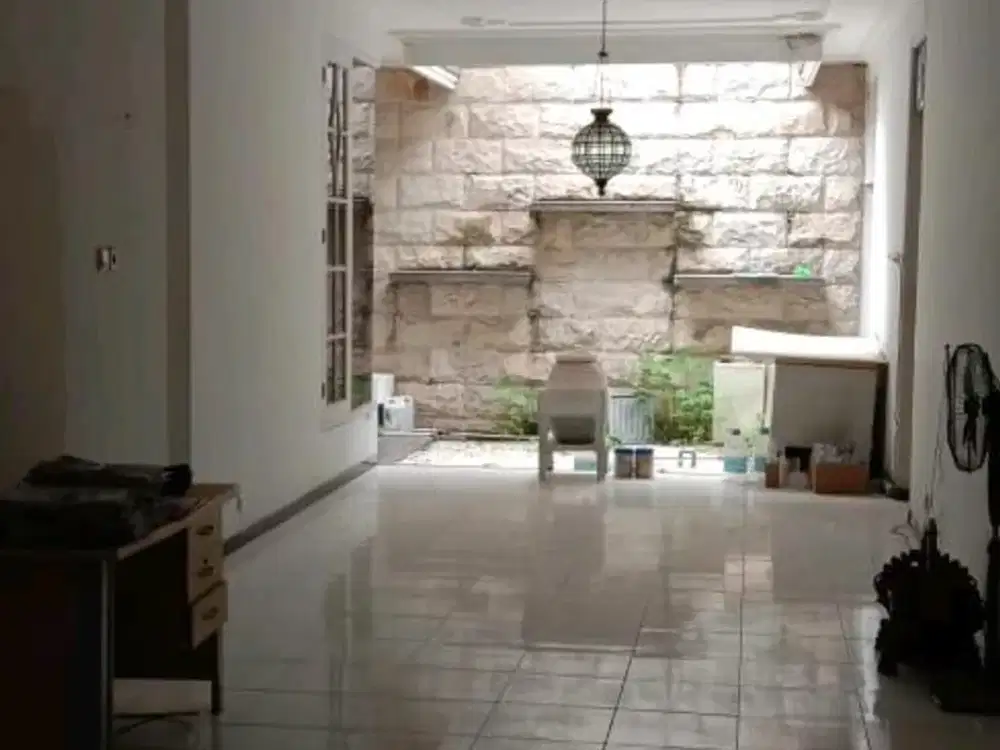 Raya Darmo Permai Selatan dkt lontar pakuwon mall