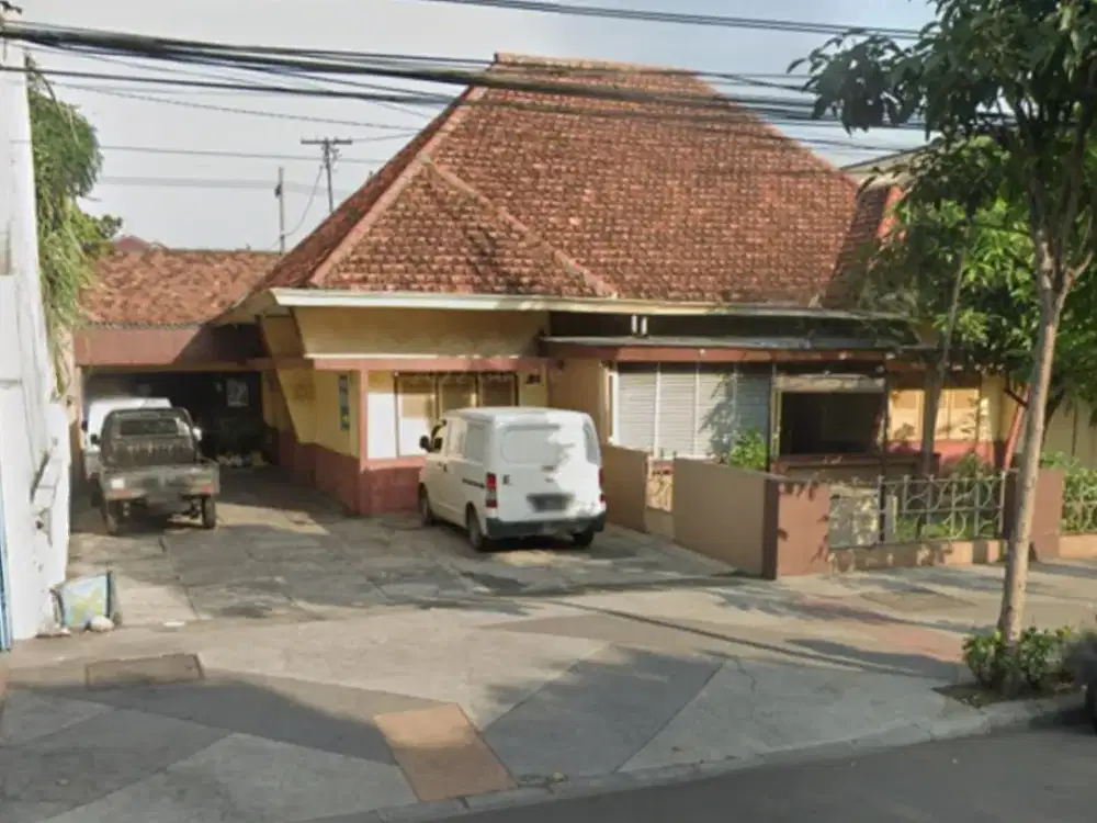 KOMERSIAL RAYA DEMAK