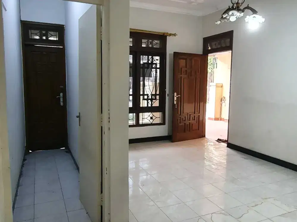 DIJUAL RUMAH PONDOK JATI