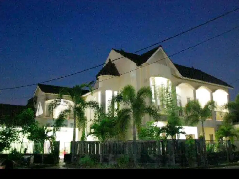 DIJUAL RUMAH DEKAT PONDOK JATI PONDOK MUTIARA