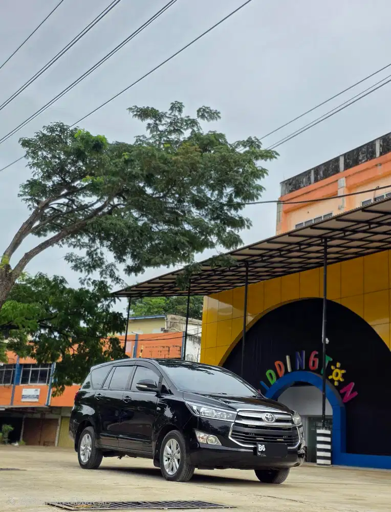 Reborn 2.0 V Automatic 2016