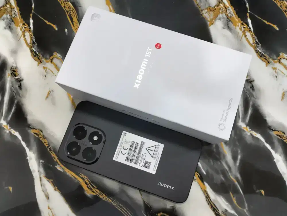 Realme 15T 5G 12/512 GB