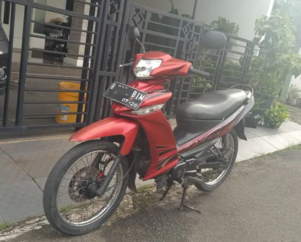 vega zr pajak hidup istimewa