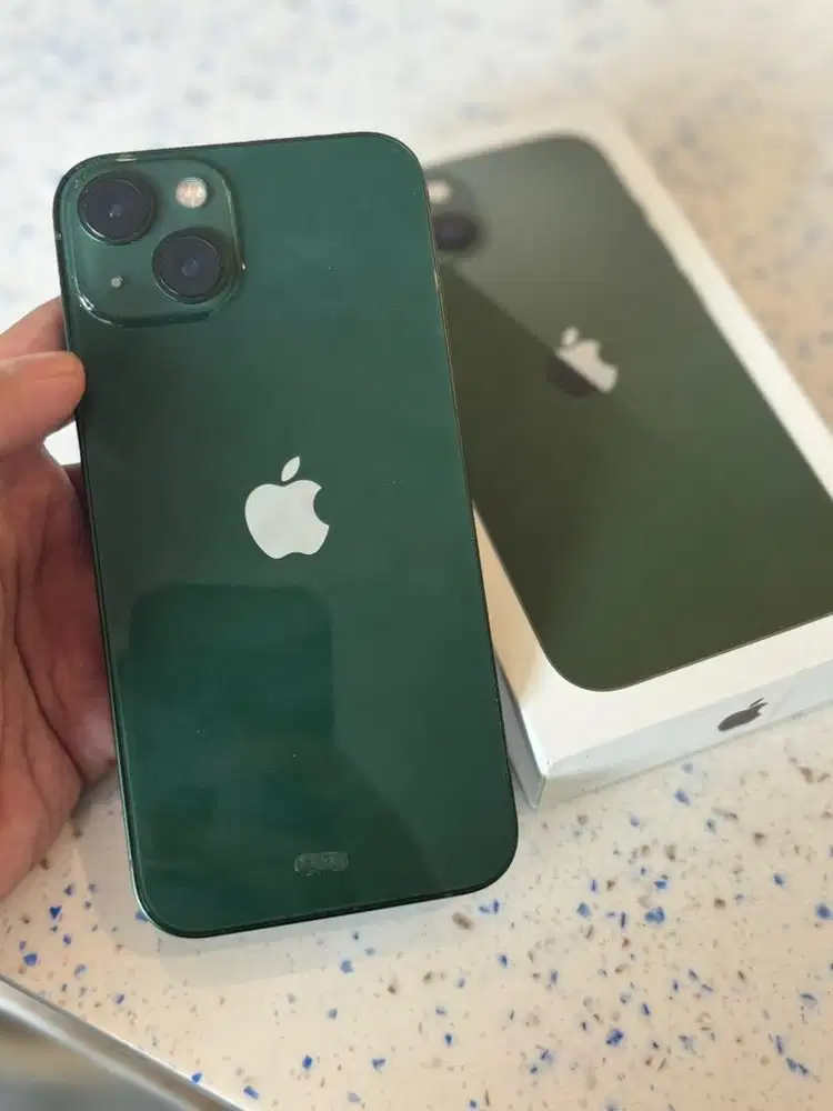 Iphone 13 128GB IBOX