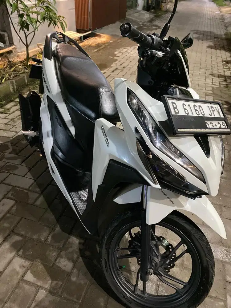 Honda vario 150