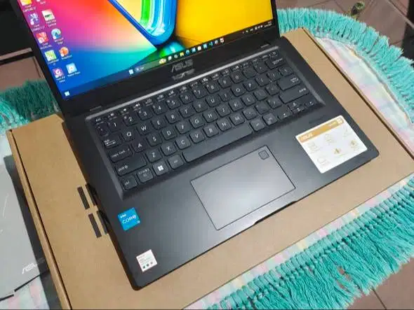 laptop asus vivobook a1400ea-fhd532 model terbaru