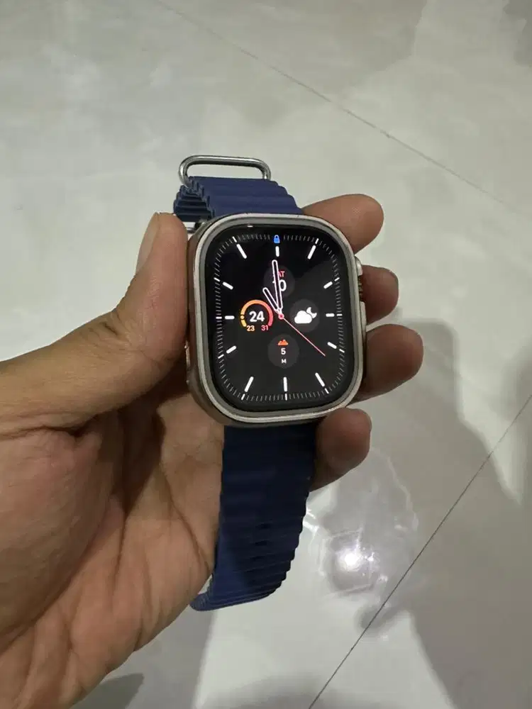 Iwatch Ultra 2 Ibox