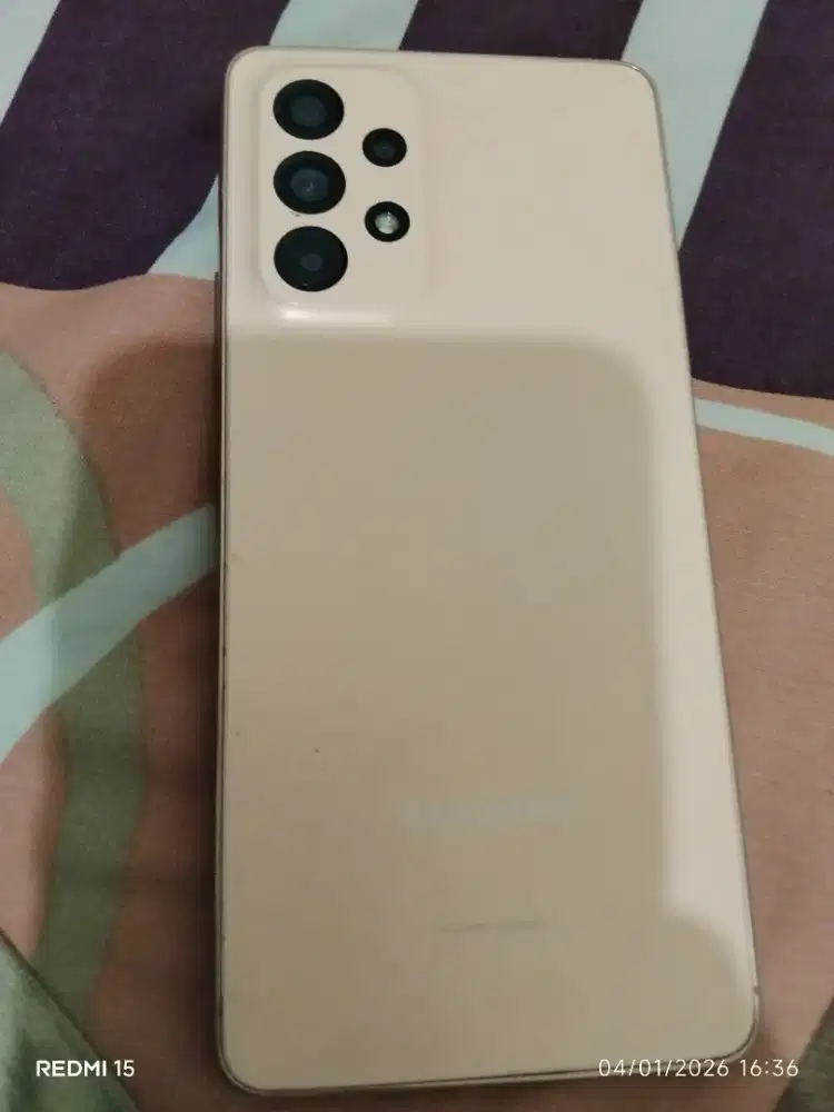 HP samsung Galaxy A53 5G