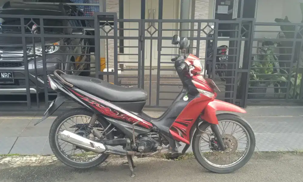 vega zr pajak hidup istimewa