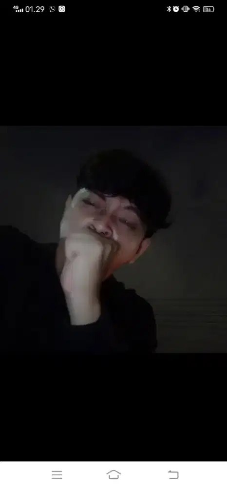 Mencari pekerjaan driver serabutan dll