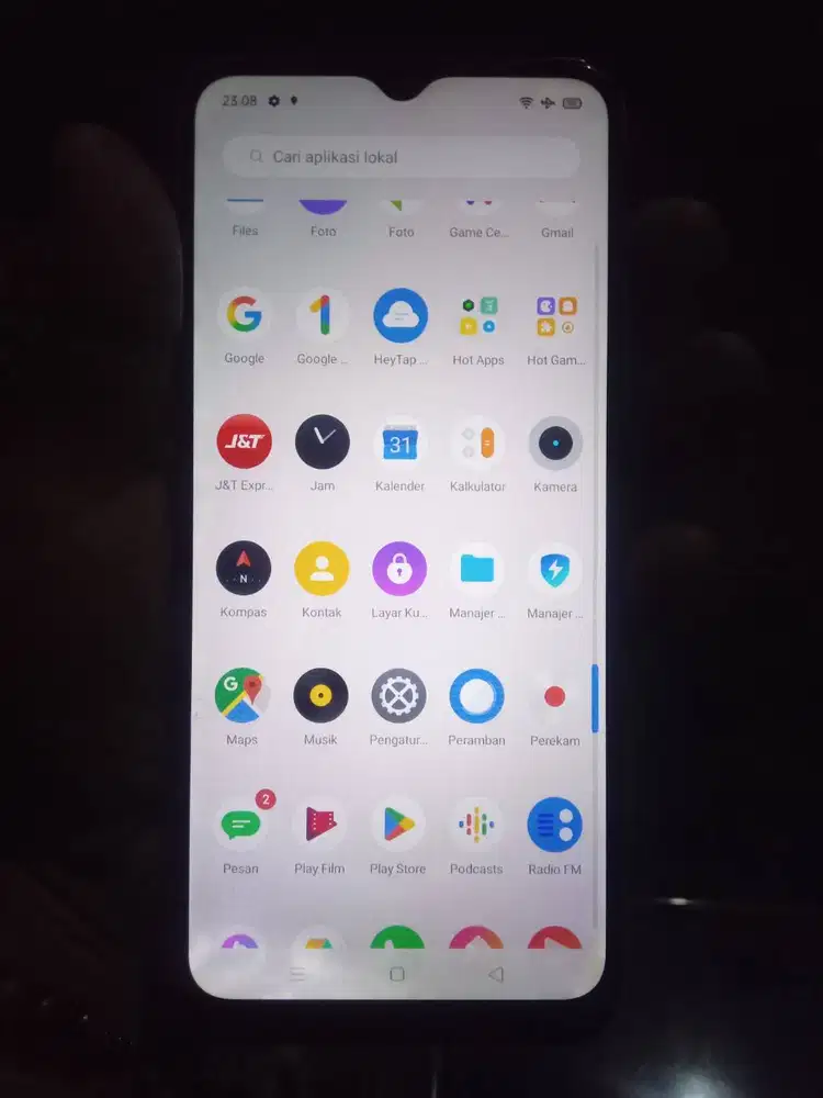 Jual hp saya khusus yang membutuhkan hp ssederhana tapi awet di pakai
