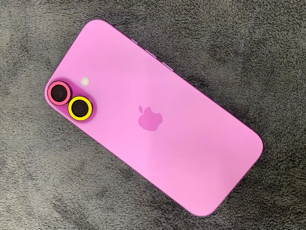 Iphone 16 128gb ibox