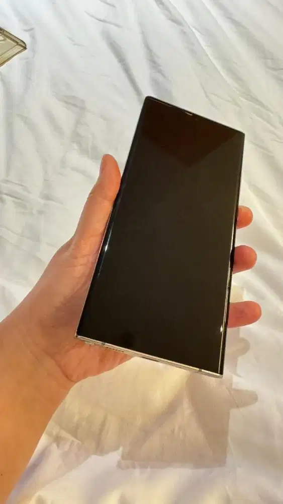 Samsung Note 20 Ultra