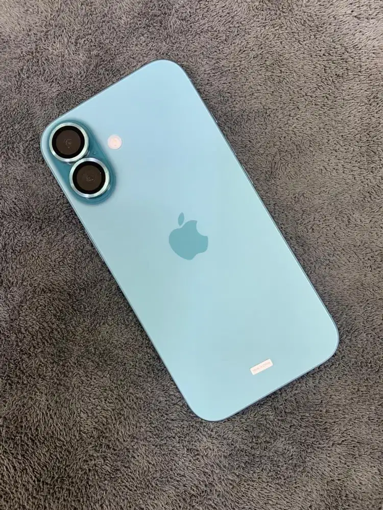 Iphone 16 128gb ibox