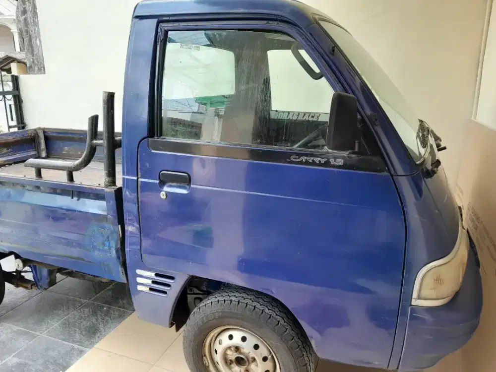 Suzuki carry futura 1.5 2012