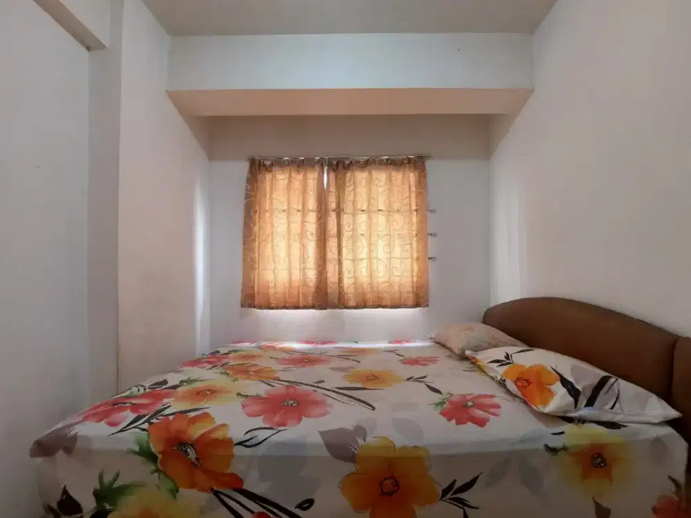 Disewakan Apartemen Gading Icon, nyaman, strategis, dekat Mall, RS